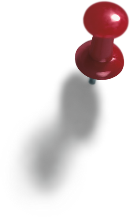 Red Pin
